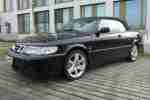 9 3 Cabrio 2, 0 T Classic Edition Service & HU neu