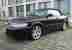SAAB 9 3 Cabrio 2, 0 T Classic Edition Service & HU neu sehr gute Historie