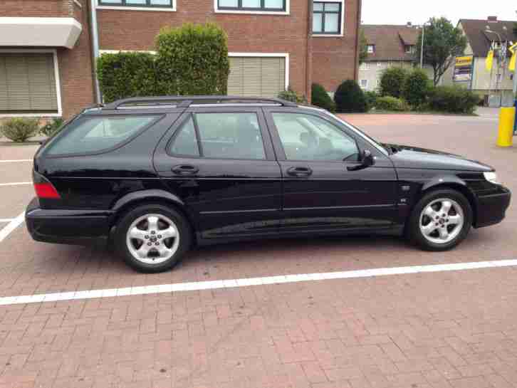SAAB 9,5 2,0 SE