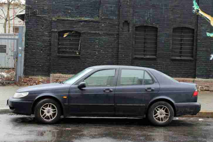 SAAB 9.5