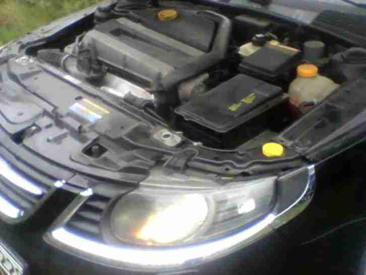 SAAB 9 5