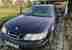 SAAB 9 5 Kombi; EZ 2002; 2.3 T, Automatik, Leder, ideales Reisegefährt