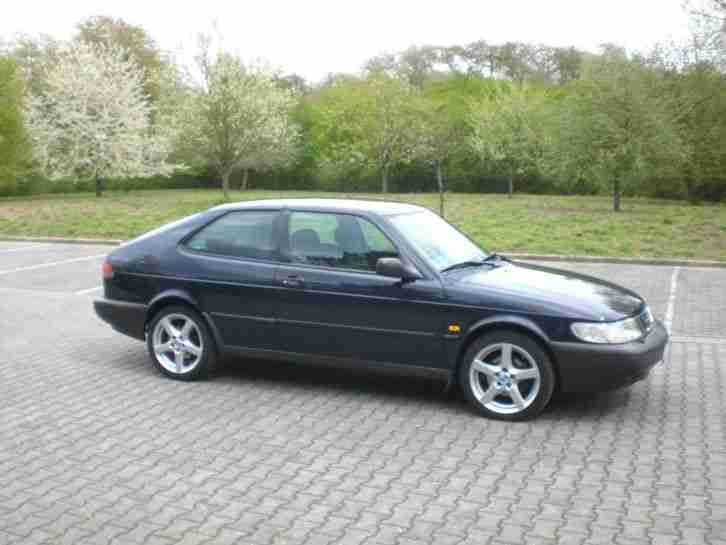 SAAB 900 Coupe`