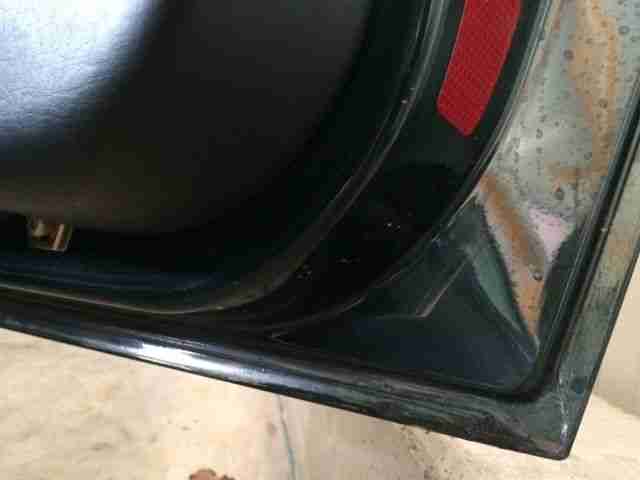 SAAB 900 Coupe 2.Hand 152.000km