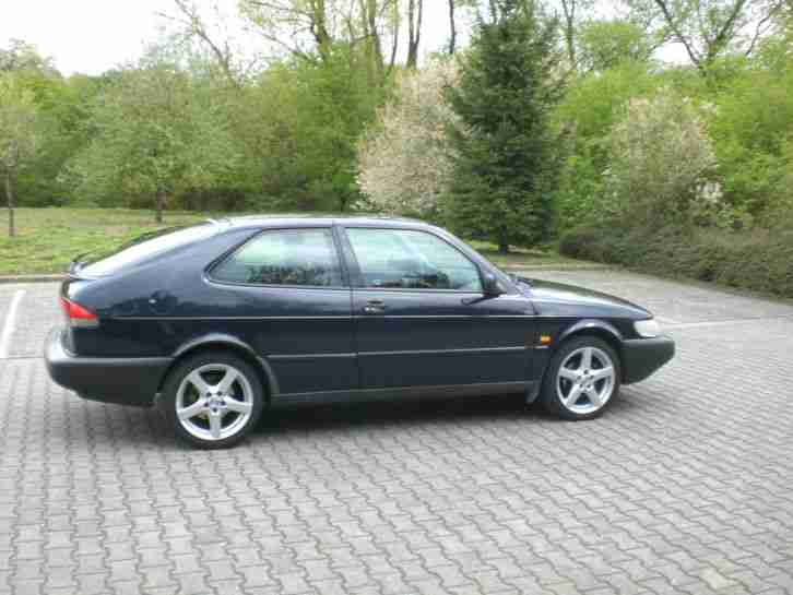 900 II Coupe` sehr guter Zustand