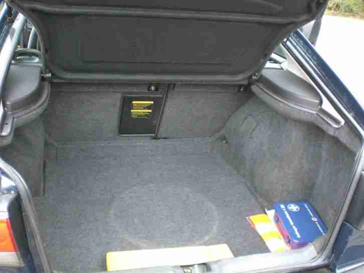 SAAB 900 II Coupe` sehr schön