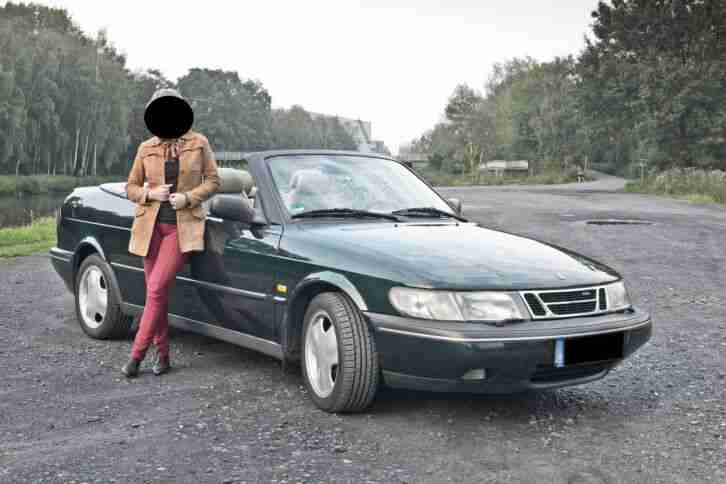 SAAB 900 II SE, Automatik, 2.0 Turbo