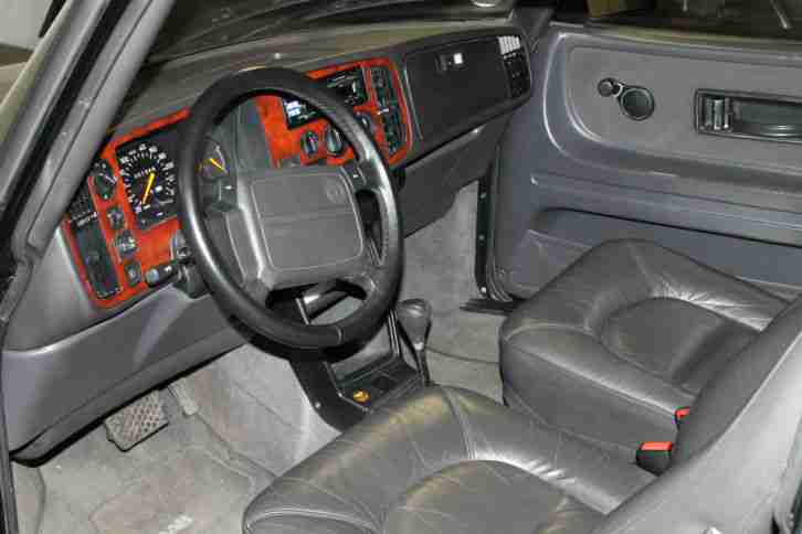 SAAB 900 S