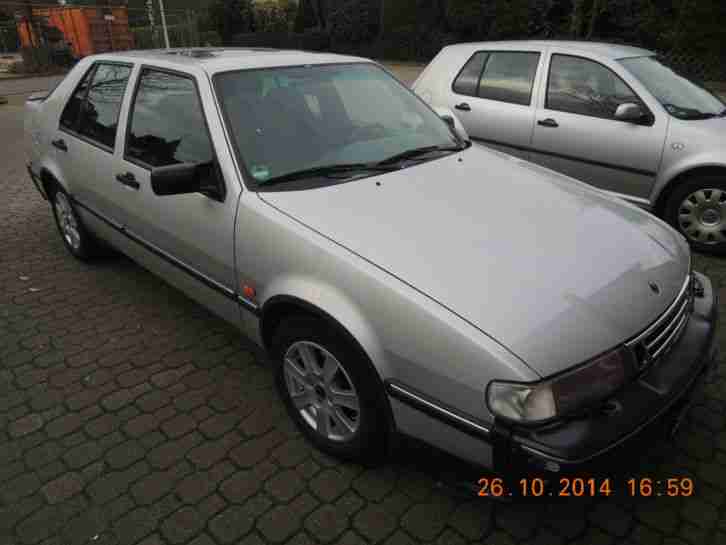SAAB 9000