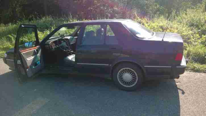 SAAB 9000 3.0 v6 Griffin