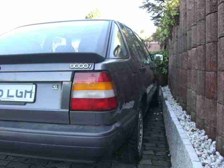 SAAB 9000i