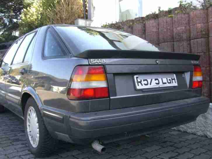 SAAB 9000i