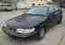 SAAB 900S schwarz 126.370 Meilen Rechtslenker an Bastler
