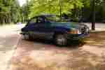 SAAB 96 L V4 Klassiker Bj 1979 original Selten
