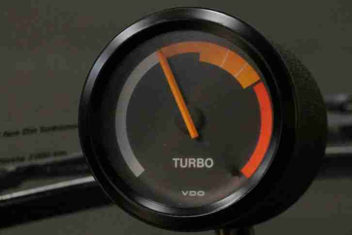 SAAB 99 TURBO