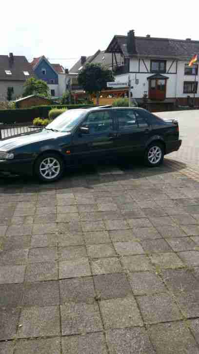 CSE 9000 150PS kl. Turbo Erstzulassung 1997