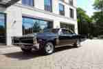 SALE: Pontiac GTO 1967 Rennversion, 7.6L Hubraum UNIKAT