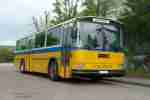 SAURER RH 580 Omnibus Postbus Oldtimer