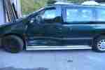 SCHLACHTFEST:CHRYSLER VOYAGER GS BJ.2000 133000KM