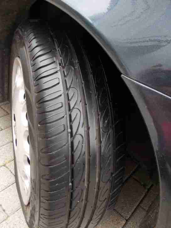 SCHÃ–NER ALFA 156 TÜV wird NEU gemacht. UNTERBODENSCHUTZ HOHLRAUMVERSIEGELU