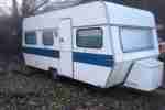 SDAH Knaus K 450 Komfort 450