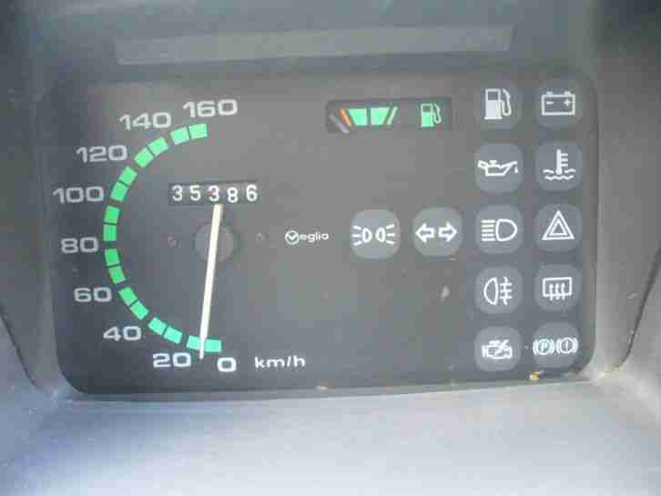 SEAT 028 25Km/h