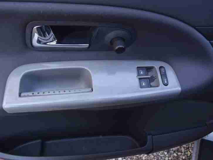 SEAT ALHAMBRA mit TÜV 08/2017 VW Sharan 1,9 TDI Diesel 85kw 116PS 6 Sitzer