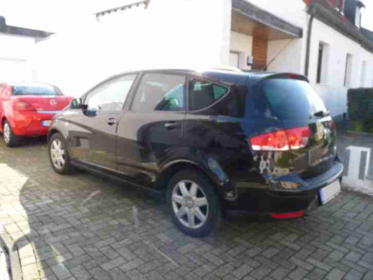 SEAT ALTEA XL 2,0 TDI