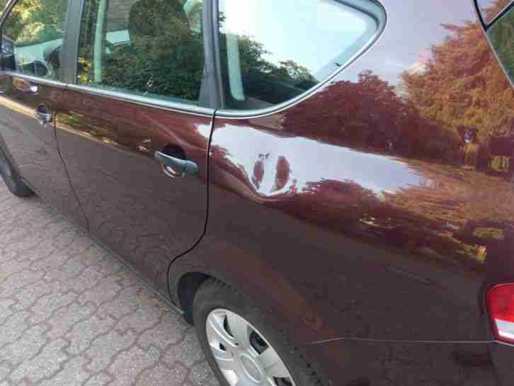 SEAT ALTEA XL