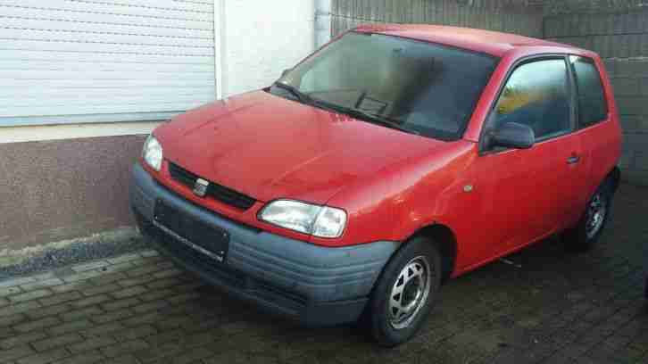 AROSA 1, 7 SDI