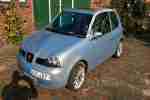 AROSA 16V SPORT , TÜV NEU, 94TKM