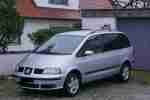 Alhambra 2007 2.0 TDI 140 PS 158TKm Motorschaden