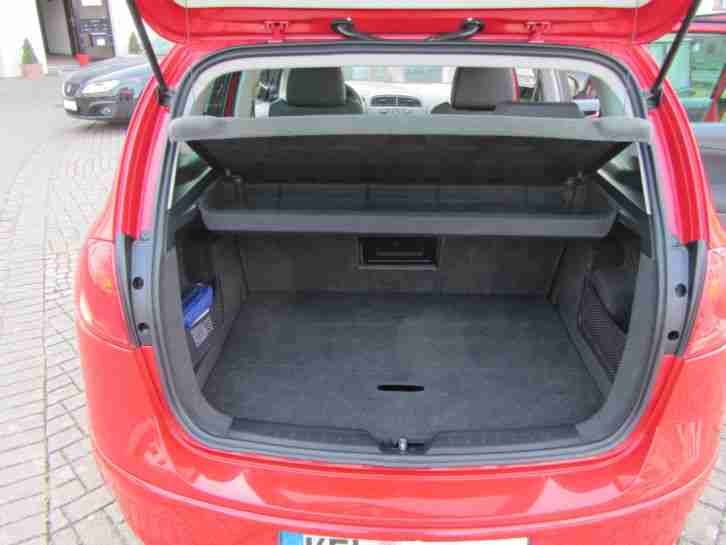 SEAT Altea 1.6 Stylance TÜV/AU Zahnriemen NEU