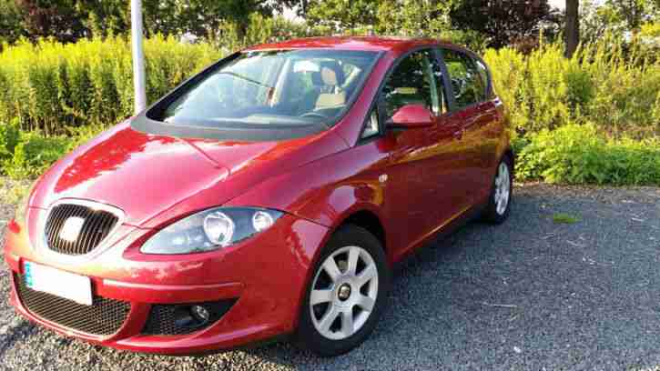 Altea 2.0 TDI DSG PDC und vieles mehr Zahnriemen,