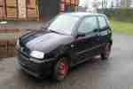 Arosa 1.7 SDI
