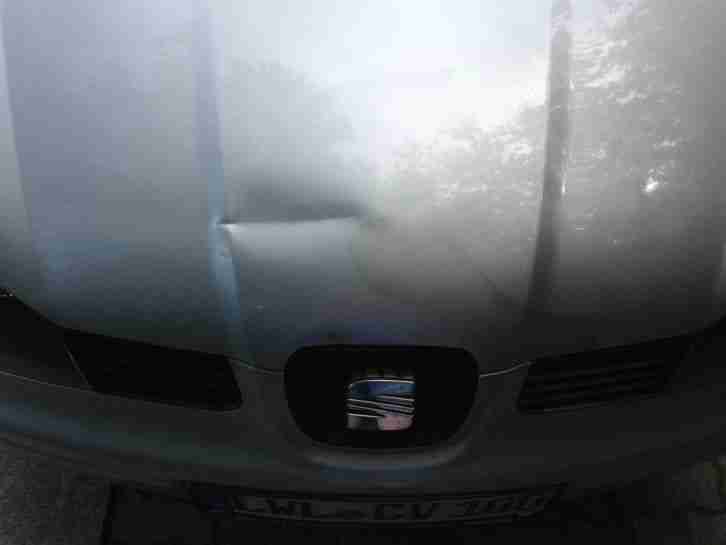 SEAT Arosa 1.7 SDI