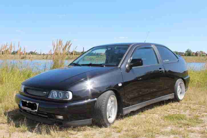 CORDOBA VR6 TURBO