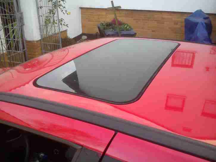SEAT Cordoba GLX mit Motorschaden