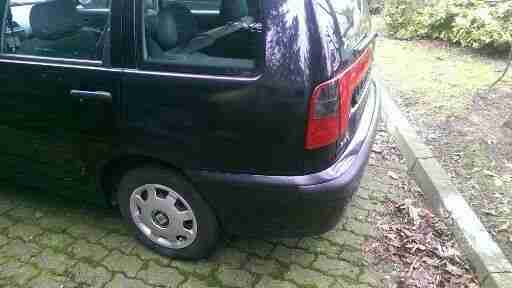 SEAT Cordoba-Vario 6K Kombi "TÜV Neu"