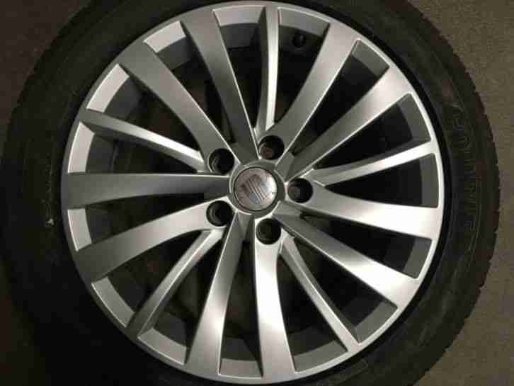 SEAT EXEO ST 2,0 TDI Multitronic Facelift Vollausstattung