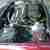 SEAT Ibiza, Benziner