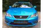 Ibiza ST 1.2 TSI Style 31586km Super Zustand!!