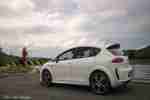 LEON 1P 1.4 TSI STYLE COPA, TUNING, AERO KIT, 19 ,