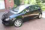 LEON 1P von 2007 (136000KM TÜV Ganz NEU) Top