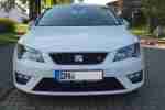 LEON 2.0 TDI FR TOP