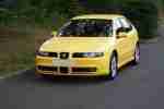 LEON CUPRA 4 V6 LPG ALLRAD
