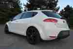 LEON FR TDI 2012 LEDER NAVI XENON CUPRA vw