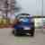 SEAT LEON, blau