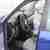 SEAT LEON, blau