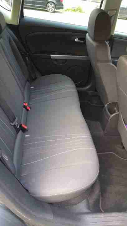 SEAT Leon 1.2 TSI Ecomotive Reference Copa
